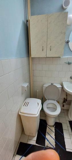 Garsonieră decomandată în Exterior Vest