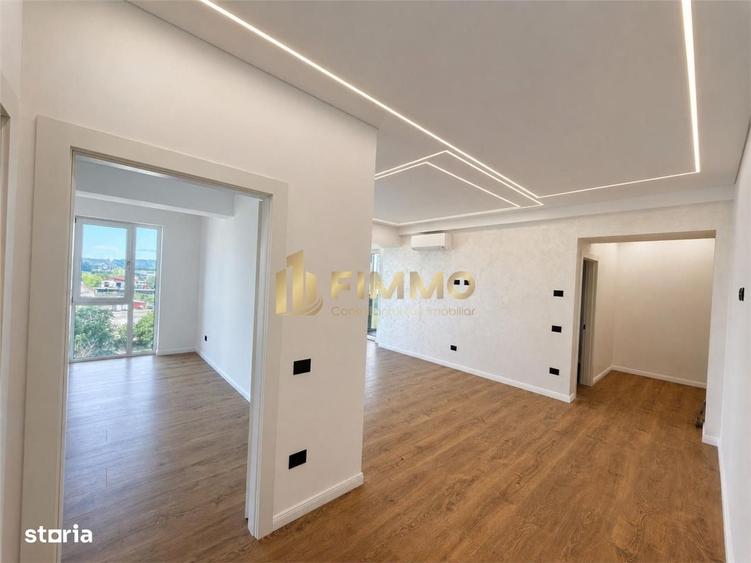 Apartament cu 3 camere în Sud — fotografia 3