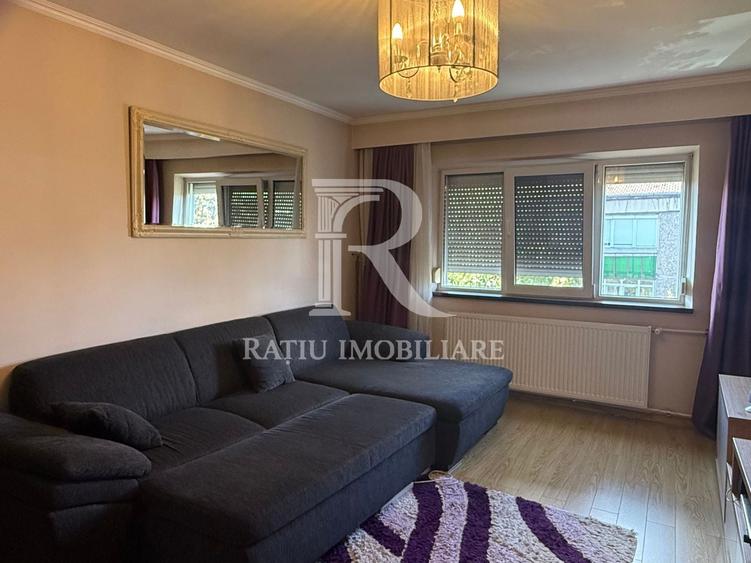 APARTMENT CU 3 CAMERE | ZONA DECEBAL | ORADEA | BIHOR - 7