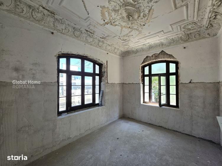 Casă cu 4 camere în Ultracentral