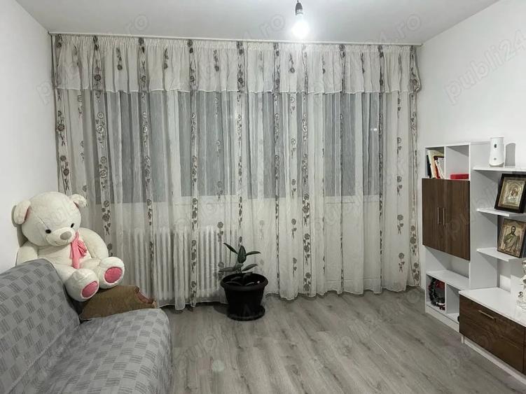 Apartament cu 2 camere decomandat în Progresul