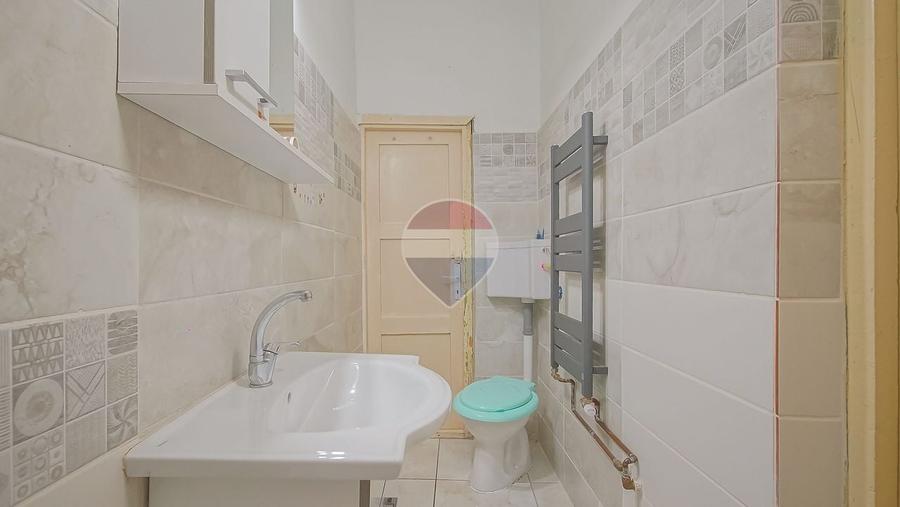 Casă individuală cu 4 camere cu Teren 269 Mp în Brașovul Vechi