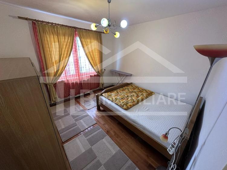 Apartament cu 2 camere decomandat în Unirii