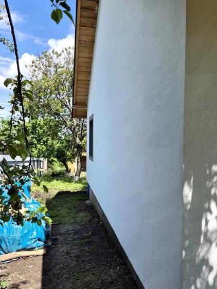 Casă cu 3 camere în Central