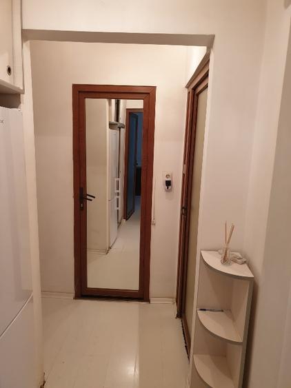 Apartament cu 2 camere decomandat în Lujerului
