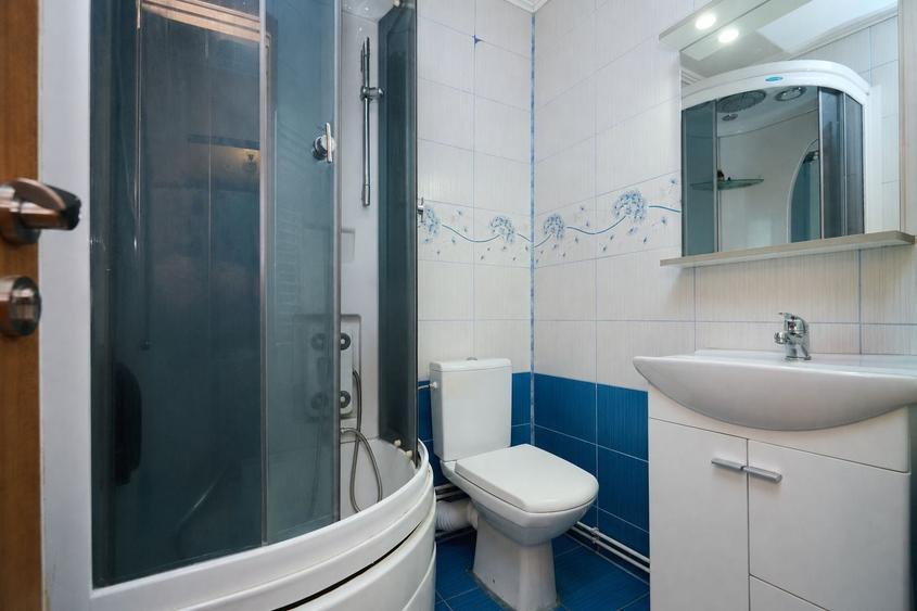 Apartament 3 Camere - Mobilat și Utilat - Parcare – Exercițiu - 15