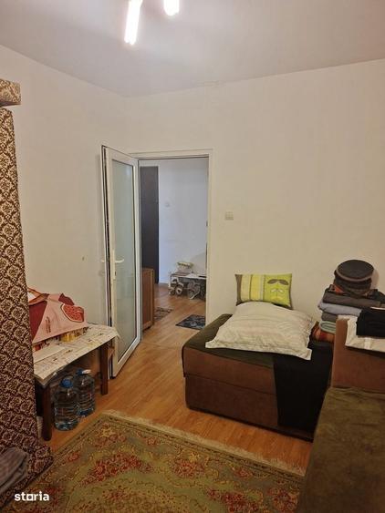 Apartament cu 2 camere în Dacia