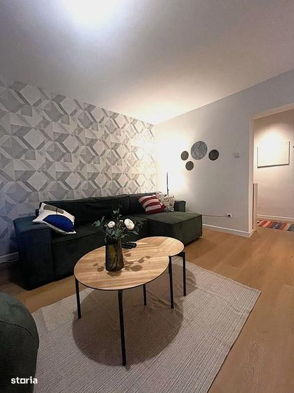 Apartament 2 camere Central, Bd. Octavian Goga - 9