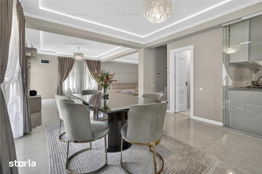 Casă cu 4 camere cu Teren 400 Mp în Bartolomeu
