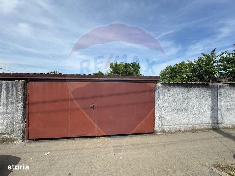 Casă cu 4 camere cu Teren 450 Mp în Șega