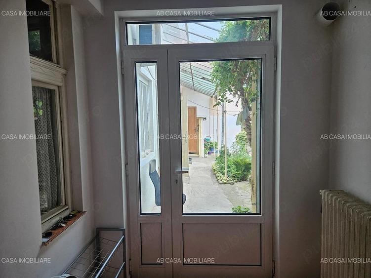 Casă cu 3 camere cu Canalizare în Șagului