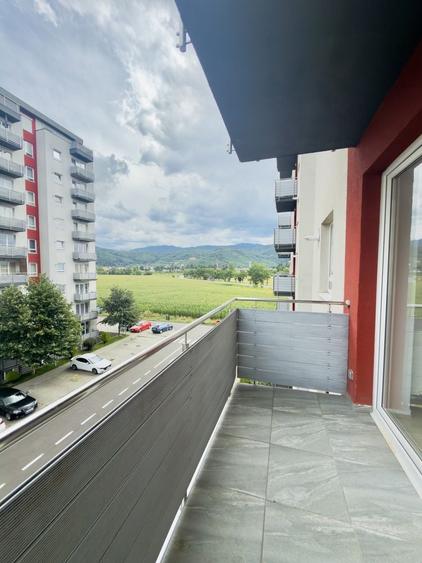 Apartament cu 2 camere decomandat în Bartolomeu