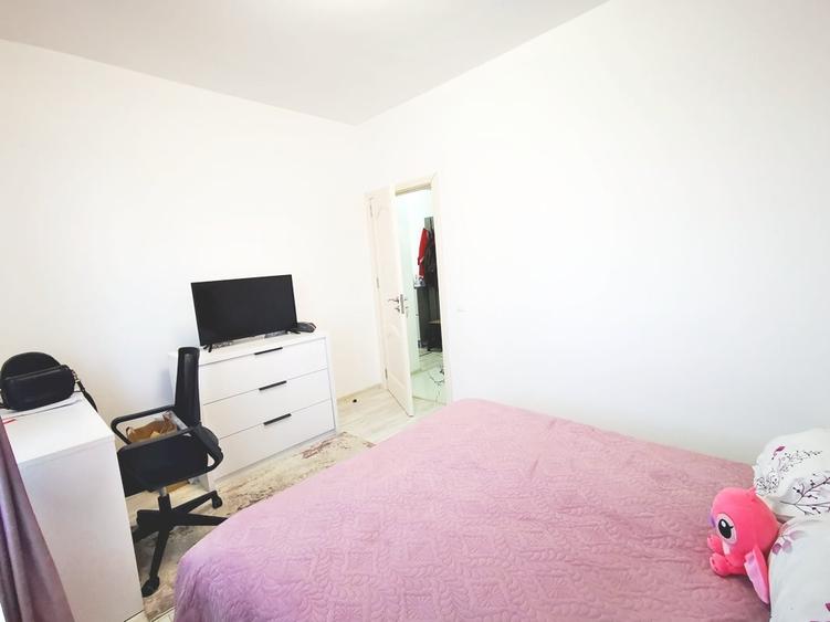 Apartament cu 2 camere decomandat în Grozăvești