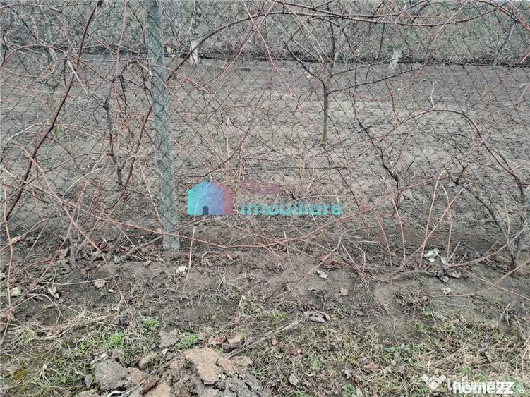 Teren de 500 mp, în Sfântu Ilie