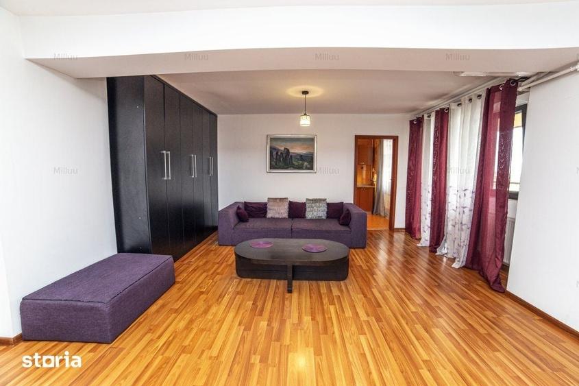 Apartament cu 2 camere decomandat în Pantelimon