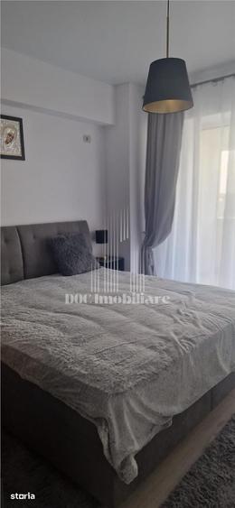 2 camere Liberty - Carol | Centrala | Pet Friendly | Terasa | Bloc 202 - 8
