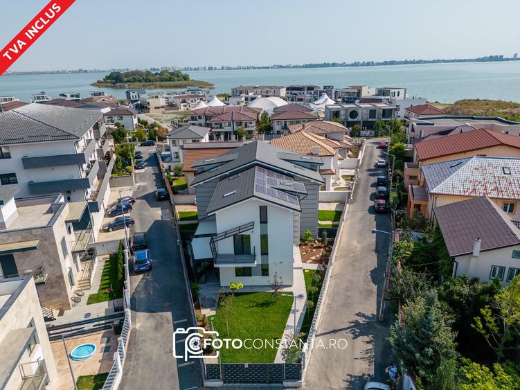 ✅Apartament 4/5 camere sau casă la 3 minute de Tomis Plus - Boreal? - 3