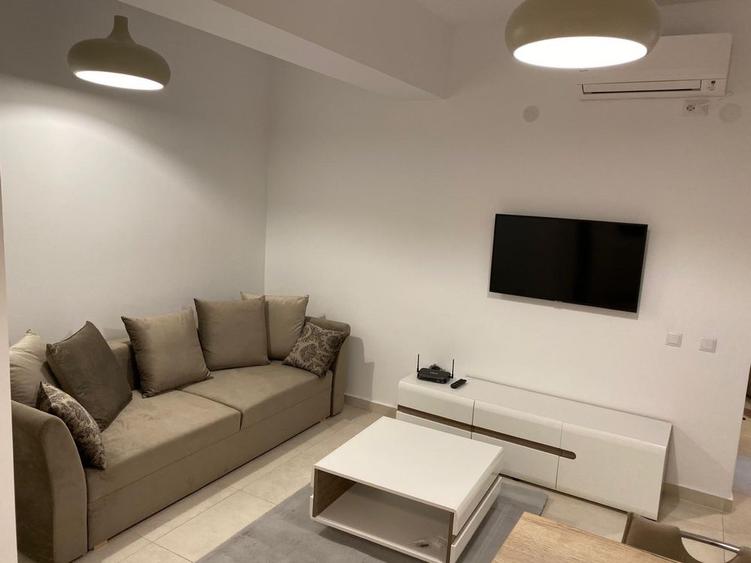 Apartament cu 2 camere circular în Păcurari