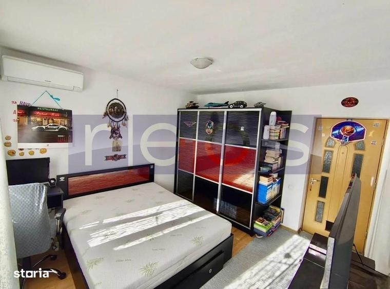 Casă cu 5 camere cu Teren 80 Mp în Pictor Rosenthal