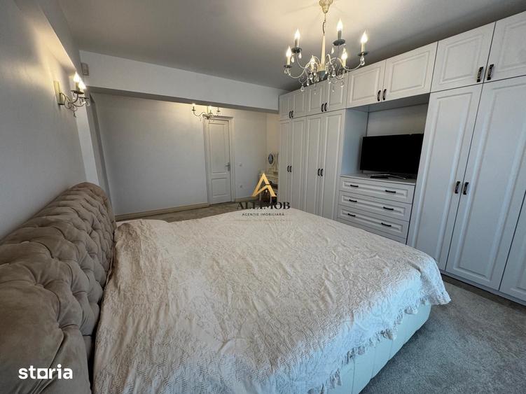 Apartament cu 3 camere în Străulești
