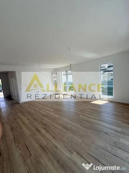 Casă cu 4 camere cu Teren 454 Mp în Berceni
