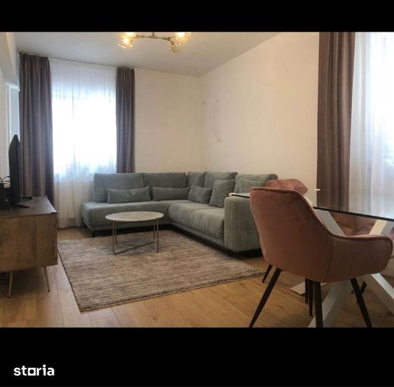 Drumul Taberei 3 camere decoamndat 74mp, complex Moghioros Park!! - 10