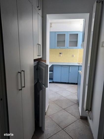 Apartament cu 2 camere decomandat în Ultracentral