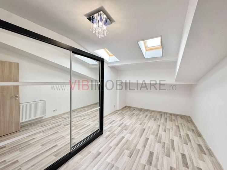 Apartament cu 3 camere decomandat în Militari