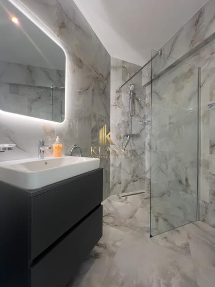 Apartament cu 3 camere decomandat, mobilat în Cotroceni