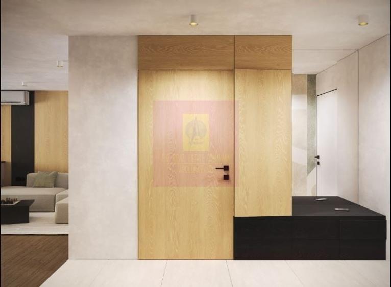 Apartament cu 3 camere semidecomandat în Unirii