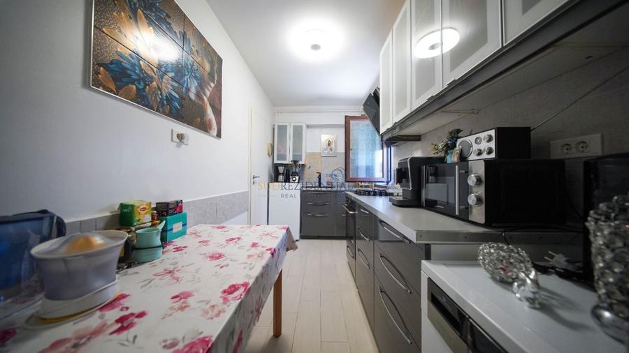 Apartament 2 camere cu curte generoasă proprie | Young City Residence - 10