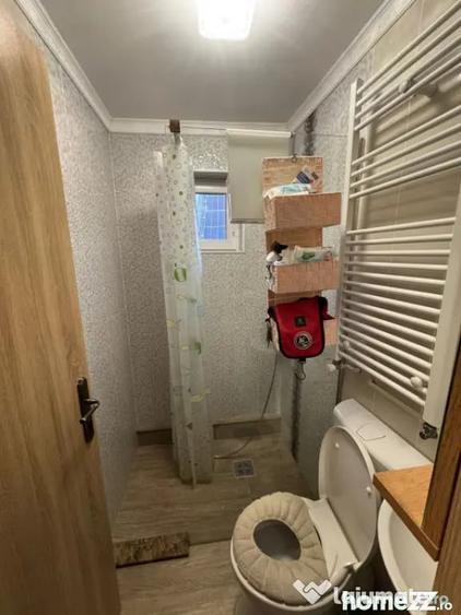 Casă cu 3 camere cu Teren 600 Mp în Posta
