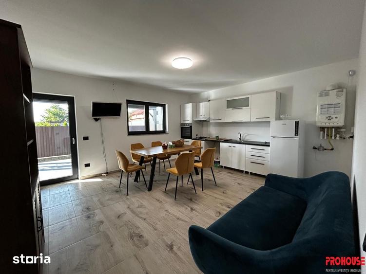 Casă cu 3 camere cu Teren 450 Mp în Letea Veche