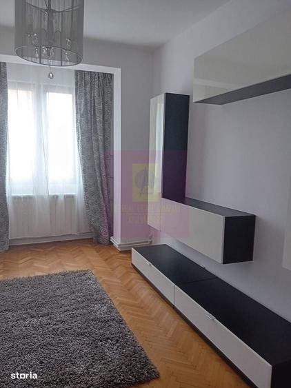 Eleganta si confort in centrul Bucurestiului Apartament 2 camere - 8