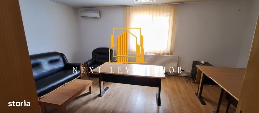 Spatiu Birouri - Bascov - 3