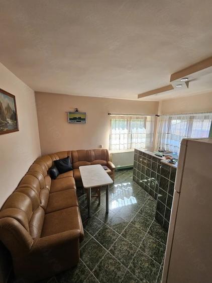 Casă cu 3 camere cu Teren 1060 Mp în Lunca (Băița)