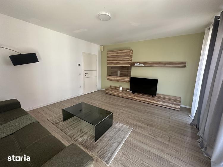 Apartament cu 2 camere în Bartolomeu
