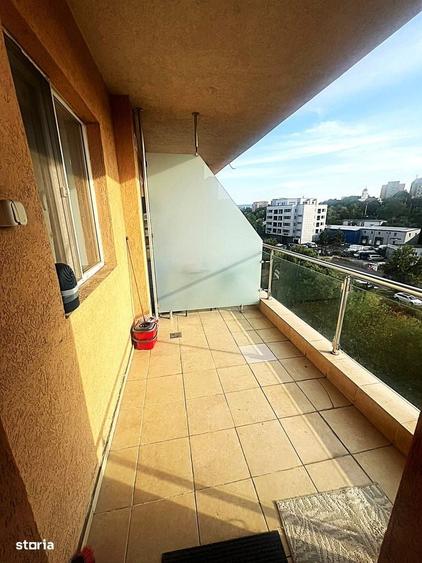 2 camere | Green Park Tatarasi | 50 mp | AC | 400 - 10