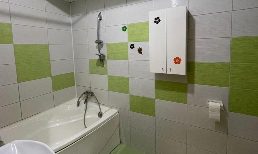 Apartament cu 2 camere semidecomandat în Voluntari