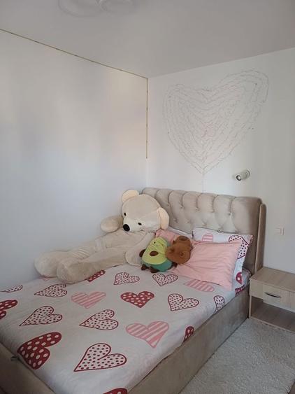 Apartament 3 camere complet mobilat Otopeni central - 1