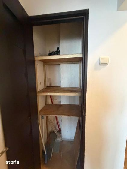 Apartament 2 camere decomandat, 50 mp, Bld Carol, zona Garii - 3