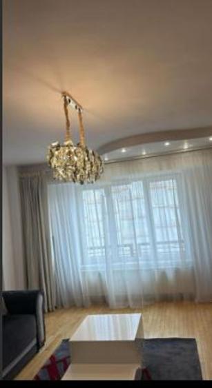 Apartament 3 Camere,Nerva Traian,bl.1998,et.5/8,Amenajat,centrala,parcare - 10