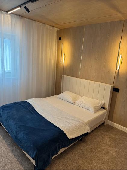 Apartament cu 2 camere semidecomandat în Ferdinand