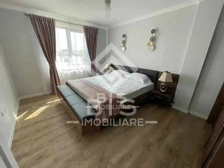 Apartament cu 3 camere decomandat în Nord