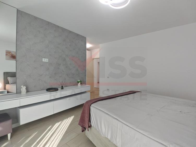 Ap 2 camere| premium | Laken ON | Mamaia | Constanta - 12