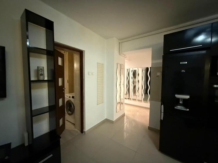 Apartament cu 2 camere, mobilat în Drumul Taberei
