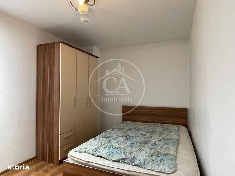 Apartament de vanzare cu 3 camere in zona Central, Oradea - 8