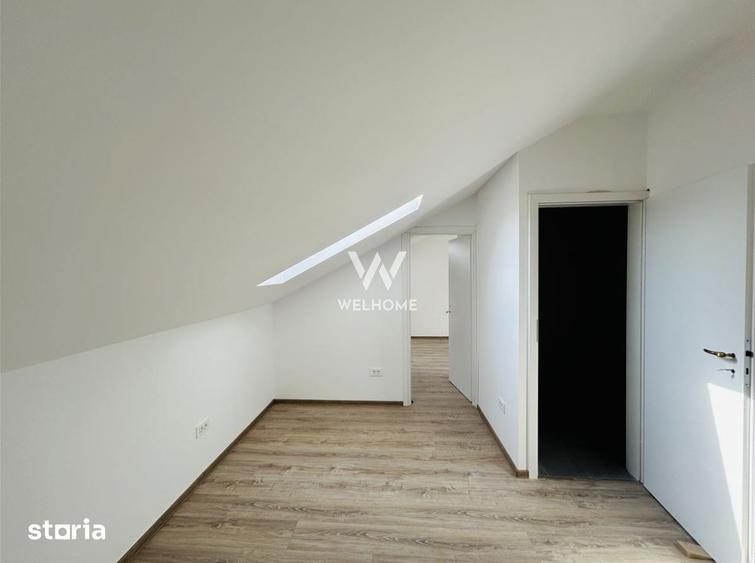 Apartament cu 4 camere în Central