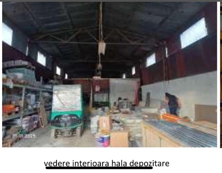 Teren investiție, de 3,967 mp, în Giroc