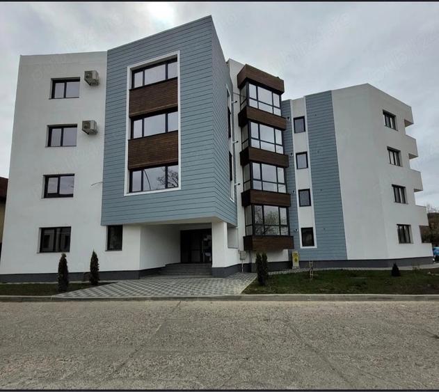 Apartament cu 2 camere decomandat în Bucium